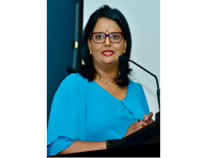 Speaker image