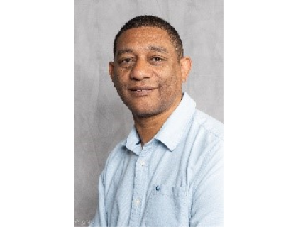 Speaker image