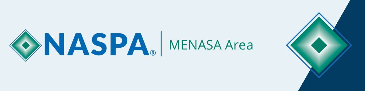 MENASA Women Wednesdays: Student Affairs Insights from Women in the Field - Abir Khater