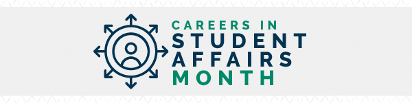 Student Affairs: Accidental Career or Dream Job? Global Stories