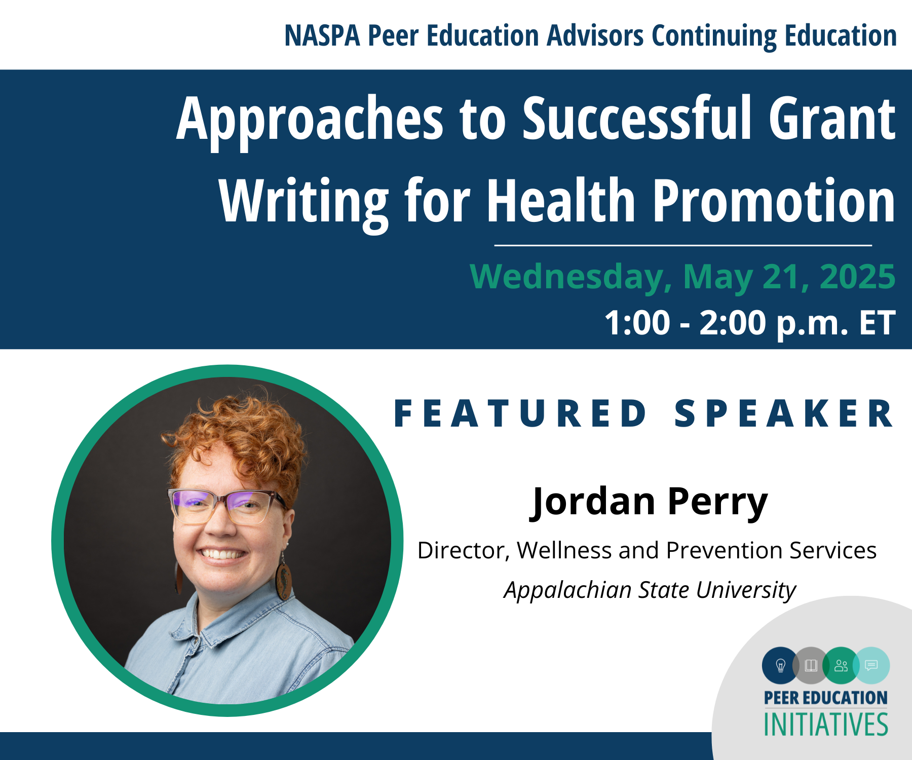 Approaches to Successful Grant Writing for Health Promotion