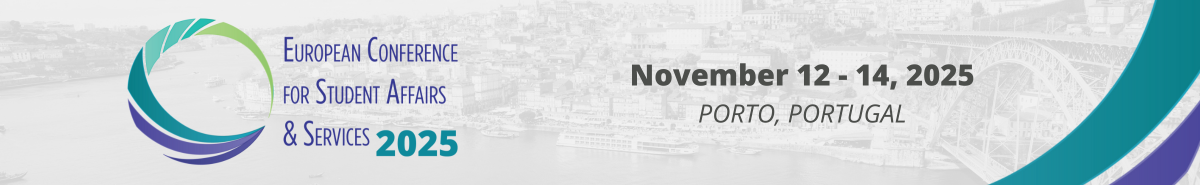 2025 European Conference for Student Affairs and Services - Call for Programs Information Session