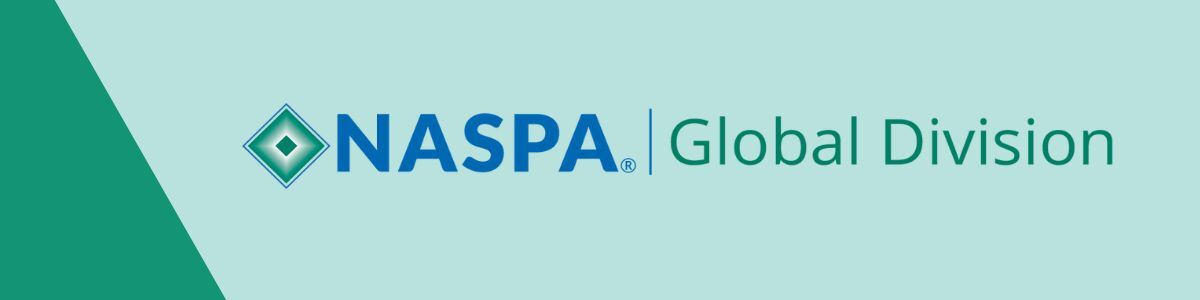 Welcome to the NASPA Global Division - A Global Hour