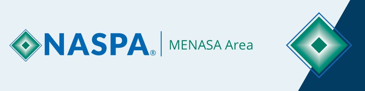 MENASA Women Wednesdays: Student Affairs Insights from Women in the Field - Maha El Moselemany