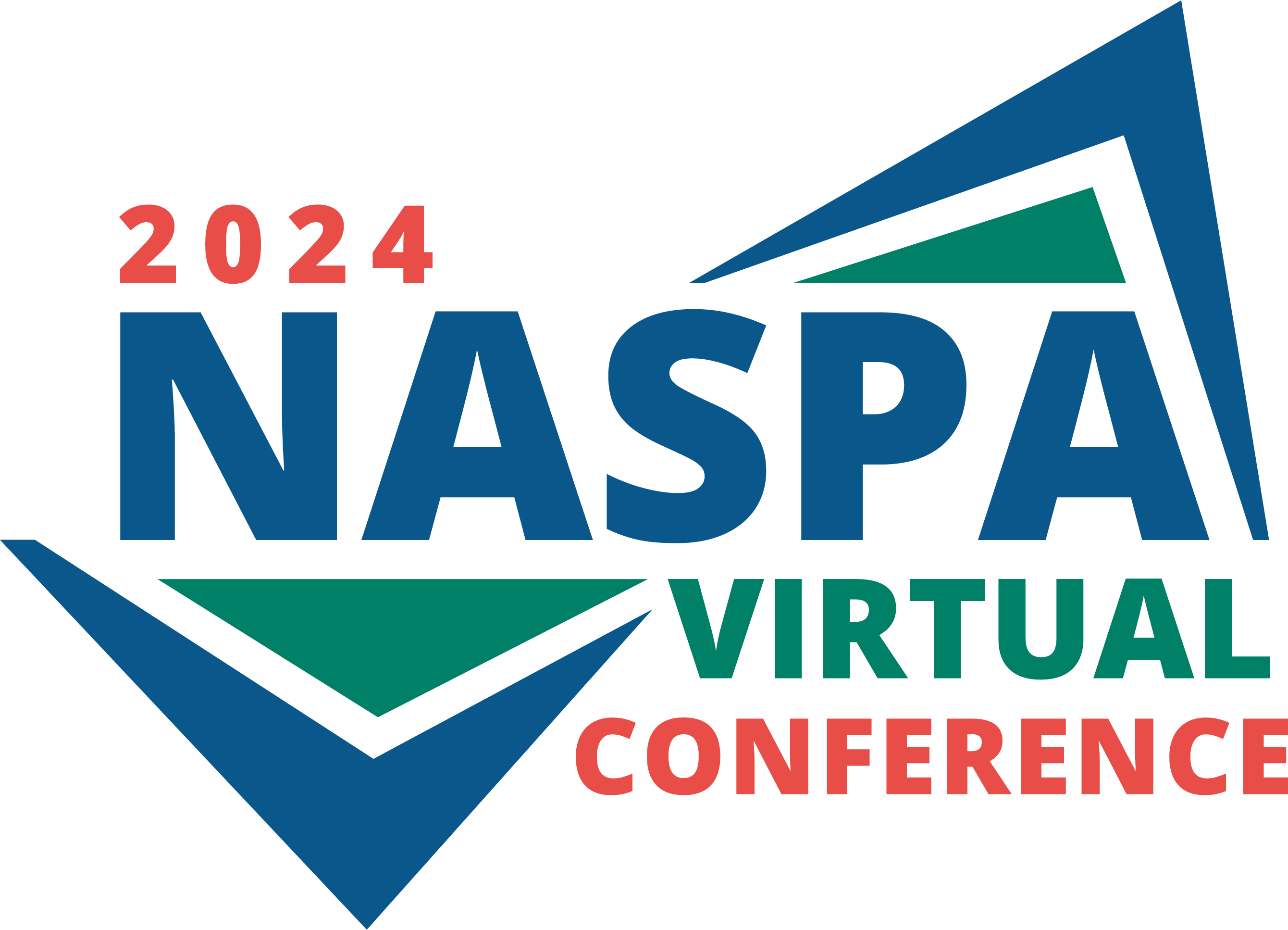 NASPA Learning 2024 Virtual Conference